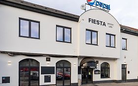 Penzion Fiesta